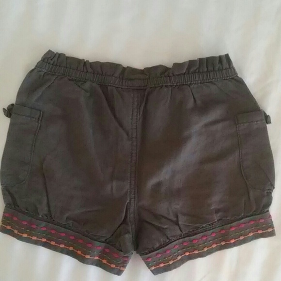 Shorts - Picture 2 of 3
